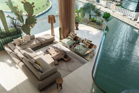 5 bedrooms Apartment in Business Bay, UAE No. 216852 12