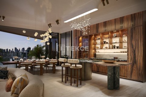 5 bedrooms Apartment in Business Bay, UAE No. 216852 14