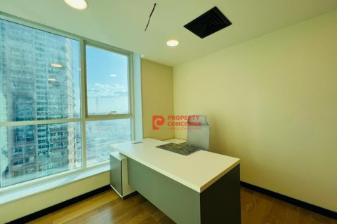 Office de 72m² en Jumeirah Lake Towers, UAE No. 39746 12