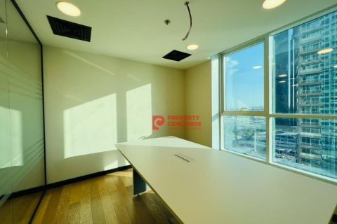 Office de 72m² en Jumeirah Lake Towers, UAE No. 39746 8