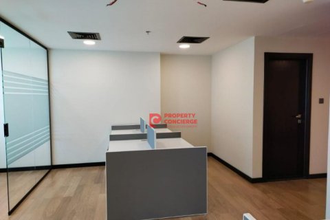 Office de 72m² en Jumeirah Lake Towers, UAE No. 39746 16