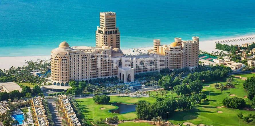 2 غرف نوم شقة في رأس الخيمة, الإمارات العربية المتحدة رقم 169074