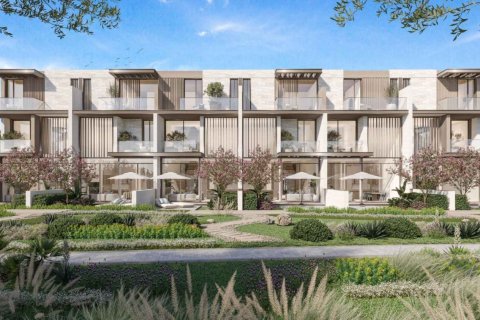 Nad Al Sheba Gardens Phase 11 في Nadd Al Sheba, الإمارات العربية المتحدة رقم 145830