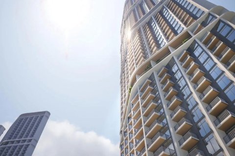 Appartement de 1 chambre à Dubai, UAE No. 168163 6