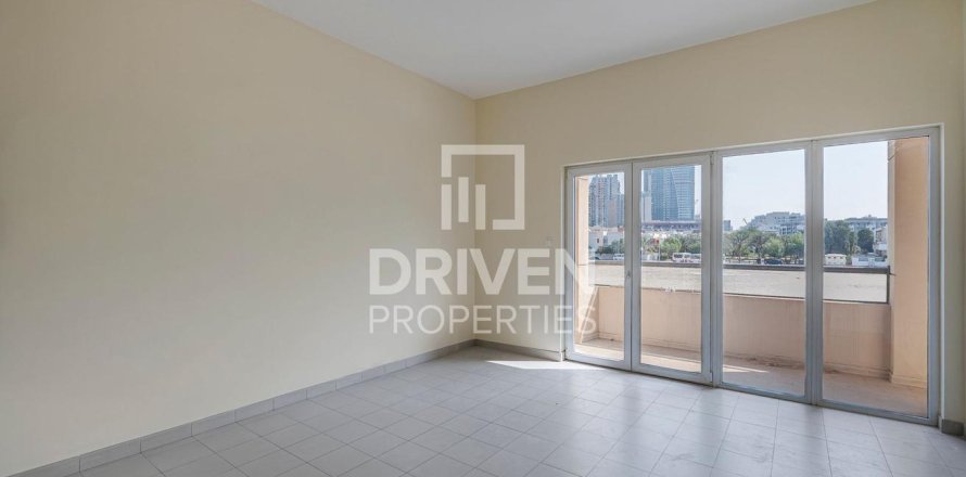 Appartement de 1 chambre à Jumeirah Village Circle, UAE No. 211676