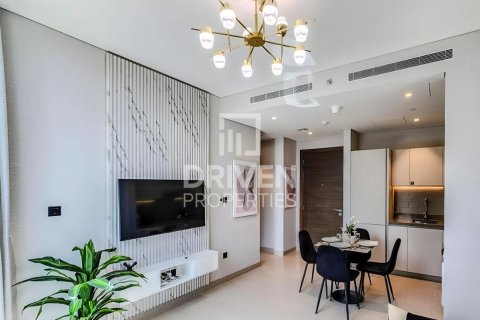 1 غرف نوم شقة في Sobha Hartland, الإمارات العربية المتحدة رقم 214928