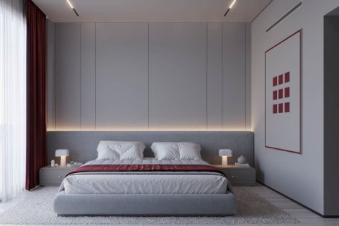 Appartement de 3 chambres à Majan, UAE No. 215825 14