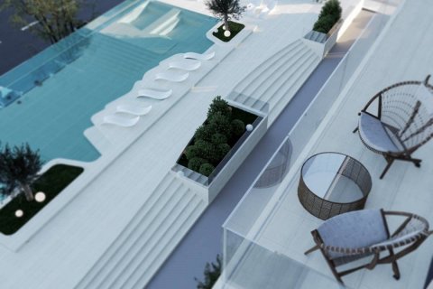 Appartement de 3 chambres à Majan, UAE No. 215825 13