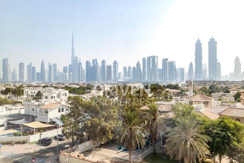 Apartment de 1 dormitorio en Al Wasl, UAE No. 221530 4