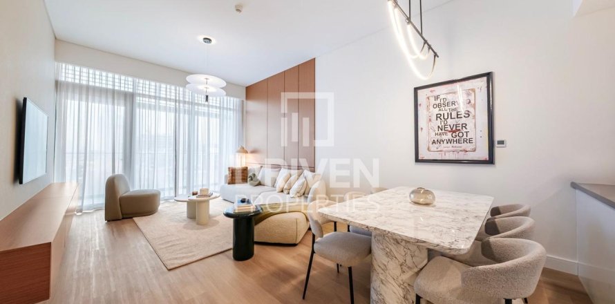 Apartment de 1 dormitorio en Al Wasl, UAE No. 221530