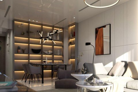 Appartement de 2 chambres à Tulip Oasis X Majan, UAE No. 98225 9