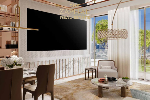 Apartment de 2 dormitorios en Dubai, UAE No. 7662 3