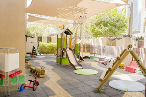 Apartment de 2 dormitorios en Dubai, UAE No. 7662 10