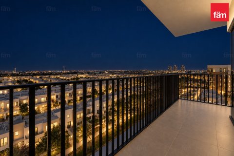 Appartement de 2 chambres à Town Square, UAE No. 220255 3
