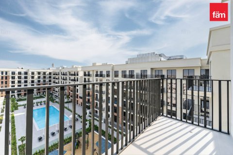 Appartement de 2 chambres à Town Square, UAE No. 220255 11