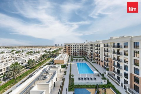 Appartement de 2 chambres à Town Square, UAE No. 220255 12