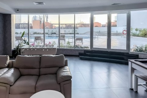 Apartment de 2 dormitorios en Jumeirah Village Circle, UAE No. 197510