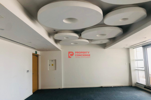 Office de 75m² en Jumeirah Lake Towers, UAE No. 39633 4