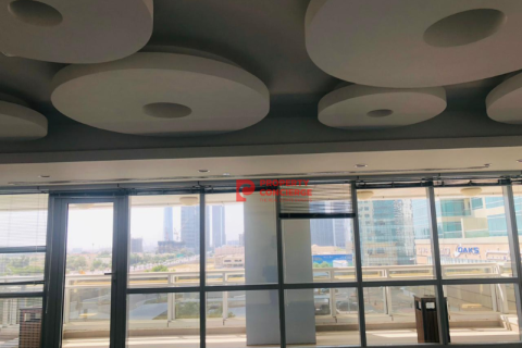 Office de 75m² en Jumeirah Lake Towers, UAE No. 39633 11