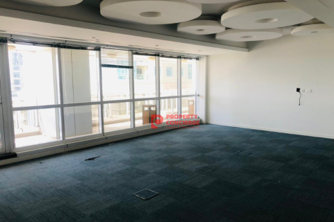 Office de 75m² en Jumeirah Lake Towers, UAE No. 39633 8