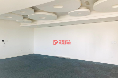Office de 75m² en Jumeirah Lake Towers, UAE No. 39633 5