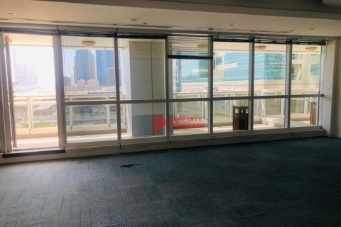 Office de 75m² en Jumeirah Lake Towers, UAE No. 39633 9