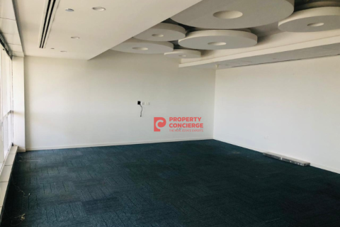 Office de 75m² en Jumeirah Lake Towers, UAE No. 39633 10