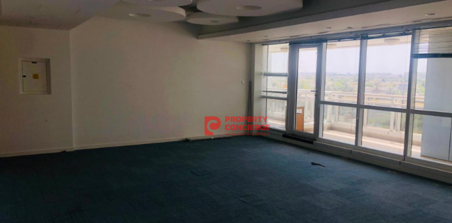 Office de 75m² en Jumeirah Lake Towers, UAE No. 39633
