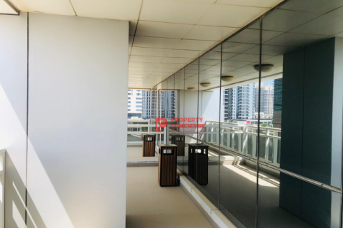 Office de 75m² en Jumeirah Lake Towers, UAE No. 39633 6