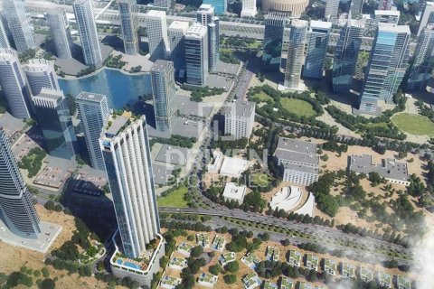 Apartment de 3 dormitorios en Jumeirah Lake Towers, UAE No. 217765 10