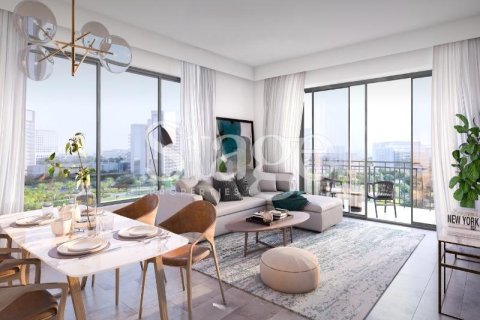 Duplex de 2 chambres à Dubai Hills Estate, UAE No. 110025 4