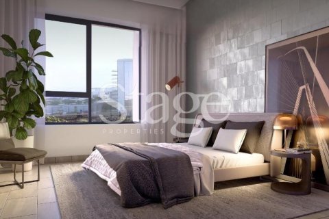Duplex de 2 chambres à Dubai Hills Estate, UAE No. 110025 6