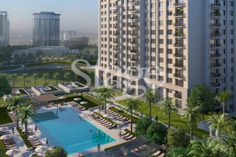 Duplex de 2 chambres à Dubai Hills Estate, UAE No. 110025 8