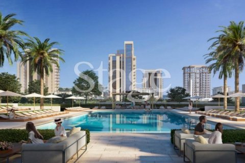 Duplex de 2 chambres à Dubai Hills Estate, UAE No. 110025 12