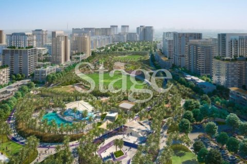 Duplex de 2 chambres à Dubai Hills Estate, UAE No. 110025 10