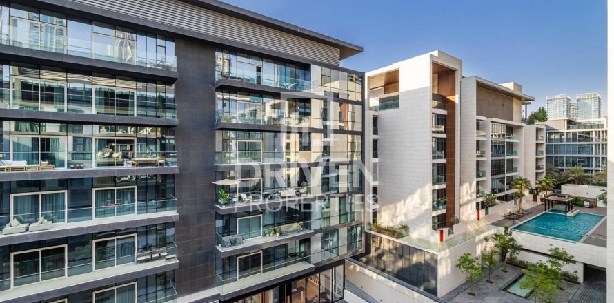 1 bedroom Apartment in Al Wasl, UAE No. 217590