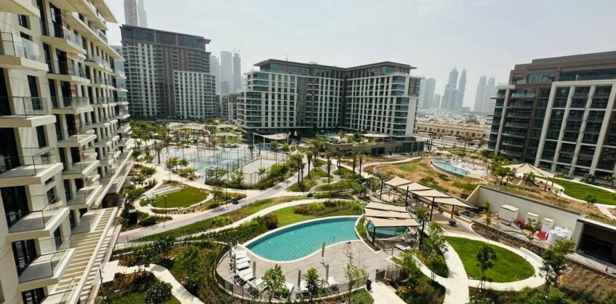 2 غرف نوم شقة في City Walk, الإمارات العربية المتحدة رقم 205051