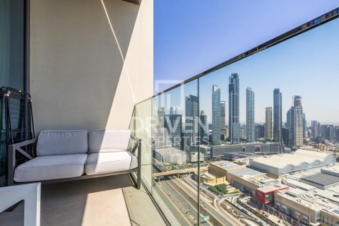 Квартира с 2 спальнями в Zabeel, ОАЭ №214987 20