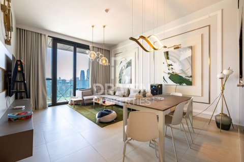Квартира с 2 спальнями в Zabeel, ОАЭ №214987 5