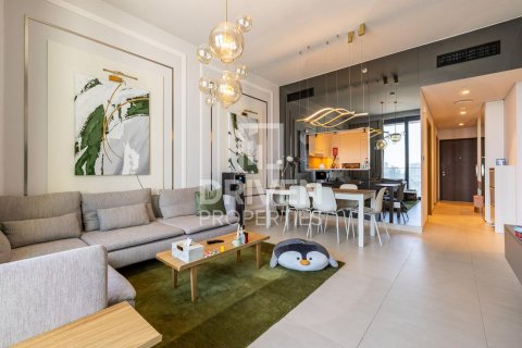 Квартира с 2 спальнями в Zabeel, ОАЭ №214987 3