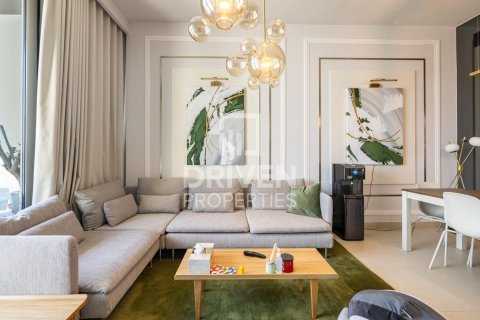 Квартира с 2 спальнями в Zabeel, ОАЭ №214987 16