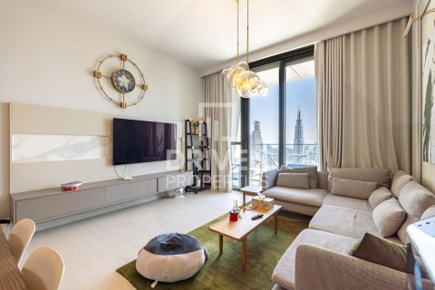 Квартира с 2 спальнями в Zabeel, ОАЭ №214987 4