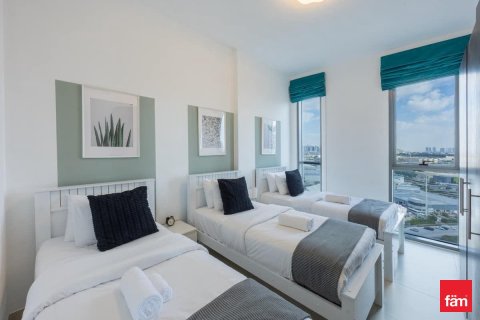 2 bedrooms Apartment in Dubai Production City (IMPZ), UAE No. 216429 14