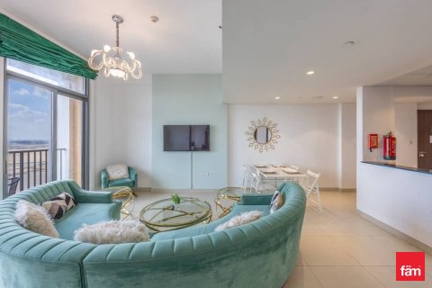 2 bedrooms Apartment in Dubai Production City (IMPZ), UAE No. 216429 3