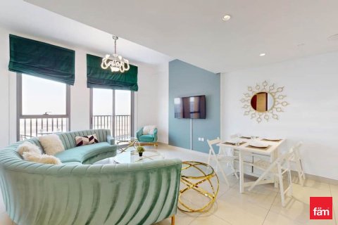 2 غرف نوم شقة في Dubai Production City (IMPZ), الإمارات العربية المتحدة رقم 216429
