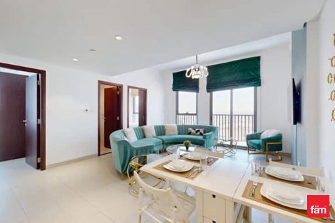 2 bedrooms Apartment in Dubai Production City (IMPZ), UAE No. 216429 12