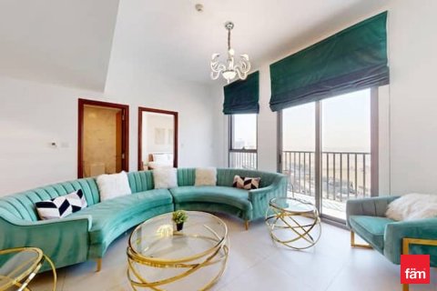 2 bedrooms Apartment in Dubai Production City (IMPZ), UAE No. 216429 18