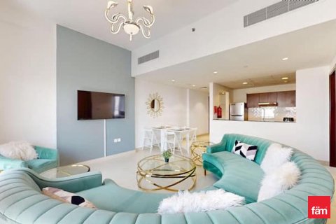2 bedrooms Apartment in Dubai Production City (IMPZ), UAE No. 216429 4