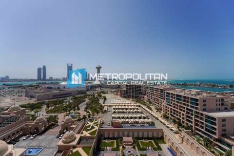 2 bedrooms Apartment in The Marina, UAE No. 219490