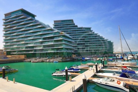3 غرف نوم شقة في Al Raha Beach, الإمارات العربية المتحدة رقم 13432 8